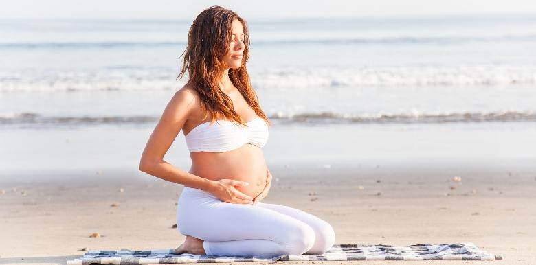 Préparation à la naissance : la sophrologie